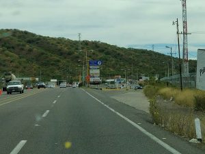 Where to get TIP when crossing at Nogales - BajaScape